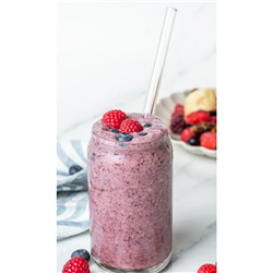 ALLIES 180G X 12 RTB SMOOTHIE WILD BERRY