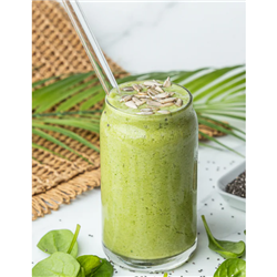 ALLIES 180G X 12 RTB SMOOTHIE GREEN DELIGHT