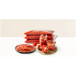 KAGOME 3x5KG PULPY CRUSHED TOMATOES