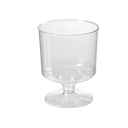 ANCHOR CHANROL 170ML WINE GOBLET (250)