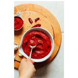 HOA 1KG KOREAN CHILLI PASTE GOCHUJANG 