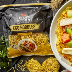 MRS TRANS EGG NOODLES 300G X 12