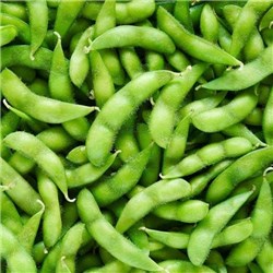 JFT 400G HANAMARU EDAMAME SOYBEAN IN POD