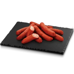 PRIMO 51742 2.5KG RW CHILLI CHEESE KRANSKY*