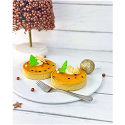 SBN (6) PASSION PAVLOVA TARTS*