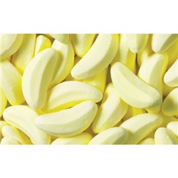WW 500G AUSSIE BANANAS* 