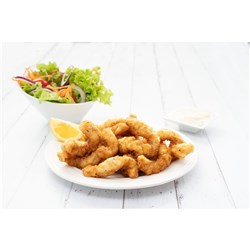 SHORE MARINER 1KGx5 SALT & PERRER SQUID TWISTS 