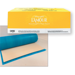 PAT L'AMOR 10KG SAVOURY SHORTCRUST PASTRY ROLL