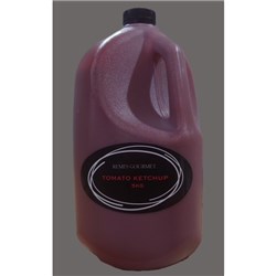 REMI 5KG GOURMET TOMATO KETCHUP 