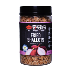 MRS TRANS 80Gx12 FRIED SHALLOTS*