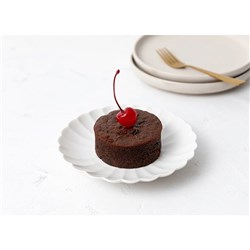 PRIESTLEYS 45 x IND PC PLUM PUDDING