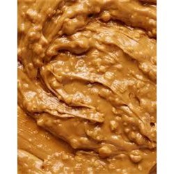 NSM 10KG CRUNCHY PEANUT BUTTER