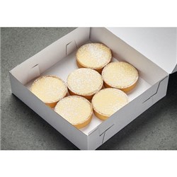 LOOMAS 6 X 8CM LEMON TARTS