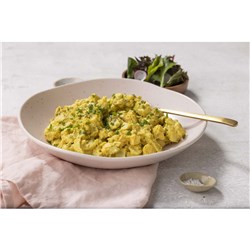 SQ 1KGx10 CHOPPED EGG CAGE*