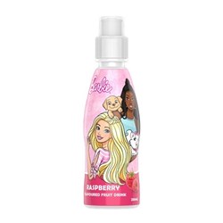 FRUITY BURST 250ML X 24 BARBIE RASPBERRY KIDS DRINK