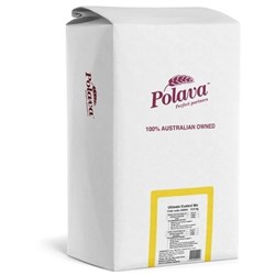 POLAVA 12.5KG ULTIMATE CUSTARD MIX