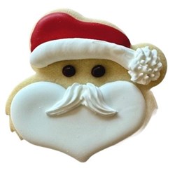 MARKS XMAS DUO SHORTBREAD COOKIES (16)*
