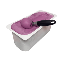 GOLDEN NORTH 5LT SOUR GRAPE SORBET