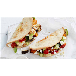 LET 7"x36 PIADINA FLAT BREAD 