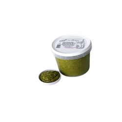 ELEGRE 2KG CHUNKY FRESH BASIL PESTO