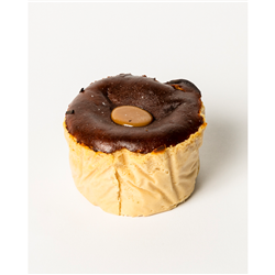MOSAIC 45G SALT CARAMEL BASQUE CHEESECAKE (12)*