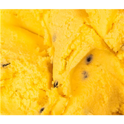 KEITH HARRIS 1LT PASSIONFRUIT FLAVOCOL (HS789)