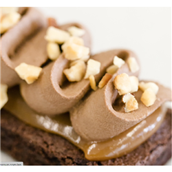 IRCA 5KG STABILIZED HAZELNUT PASTE*