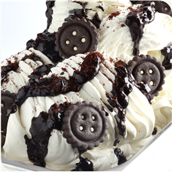 IRCA 5KG JOYCREAM AMARONERO (OREO FILLING)