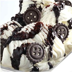 IRCA 1.2KG JOYPASTE AMORENERO (OREO & VANILLA PASTE)