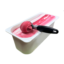 GOLDEN NORTH 5LT GF RASPBERRY FLAVOUR TWIST