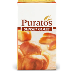 PURATOS 10LT SUNSET GLAZE BIB 