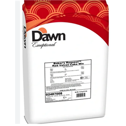 POLAVA 12.5KG DAWN RED VELVET*