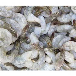 OCEANIC 1KG RAW PRAWN 21/25 CUTLETS