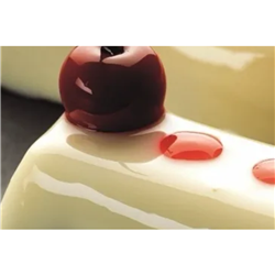 POLAVA 7KG X 2 HOT GLAZE NEUTRAL*