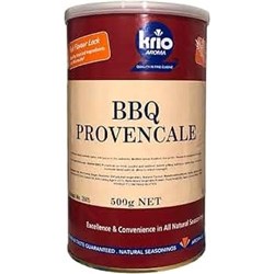 KRIO KRUSH 500G BBQ PROVENCALE
