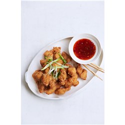 MJ 5KG KARAAGE BREAST BITES (POPCON STYLE)
