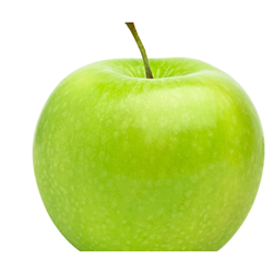 KEITH HARRIS 1LT GREEN APPLE COLOUR (FEGRE17010L001P)