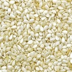 RATH 15KG WHITE SESAME SEED