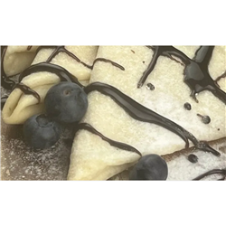 POLAVA 9KG PARISIENNE CREPE MIX*