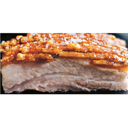 RIBS & ROAST 10-18KG R/W SOUS VIDE FROZEN HALF PORK BELLY