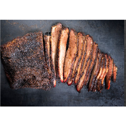 RIBS & ROAST 12-28KG R/W SOUS VIDE FROZEN BEEF BRISKET