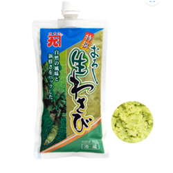 JFT 750G KANEKU NAMA WASABI PASTE