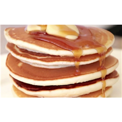 POLAVA 12.5KG TRADITIONAL PANCAKE MIX