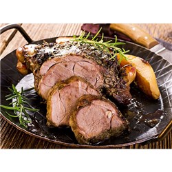 RIBS & ROAST 10-15KG R/W FROZEN LAMB CARVERY