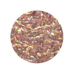 FRUTEX 10KG DICED SUNDRIED TOMATO 10MM*