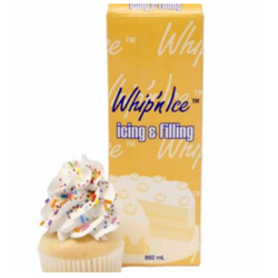 BAKELS 892ML WHIP N ICE MB (FZN)