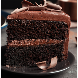 POLAVA  12.5KG ULTIMATE CHOC MUDCAKE MIX