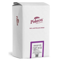 POLAVA 12.5KG ULTIMATE SPONGE MIX