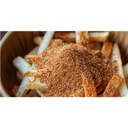 TASTY SPICES 10KG FRENCH FRIES SPRINKLE*
