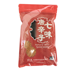 JFT 300G AMARI NATURAL SHICHINI*